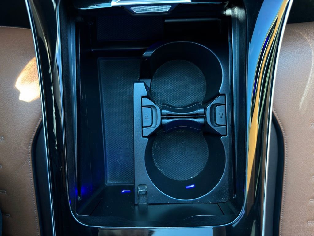 Used 2023 Mercedes-Benz C 300 Sedan image 22