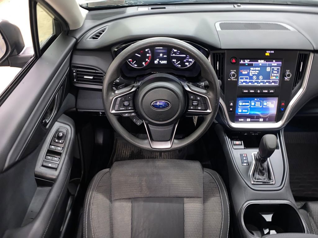 Used 2021 Subaru Outback AWD/4WD image 24