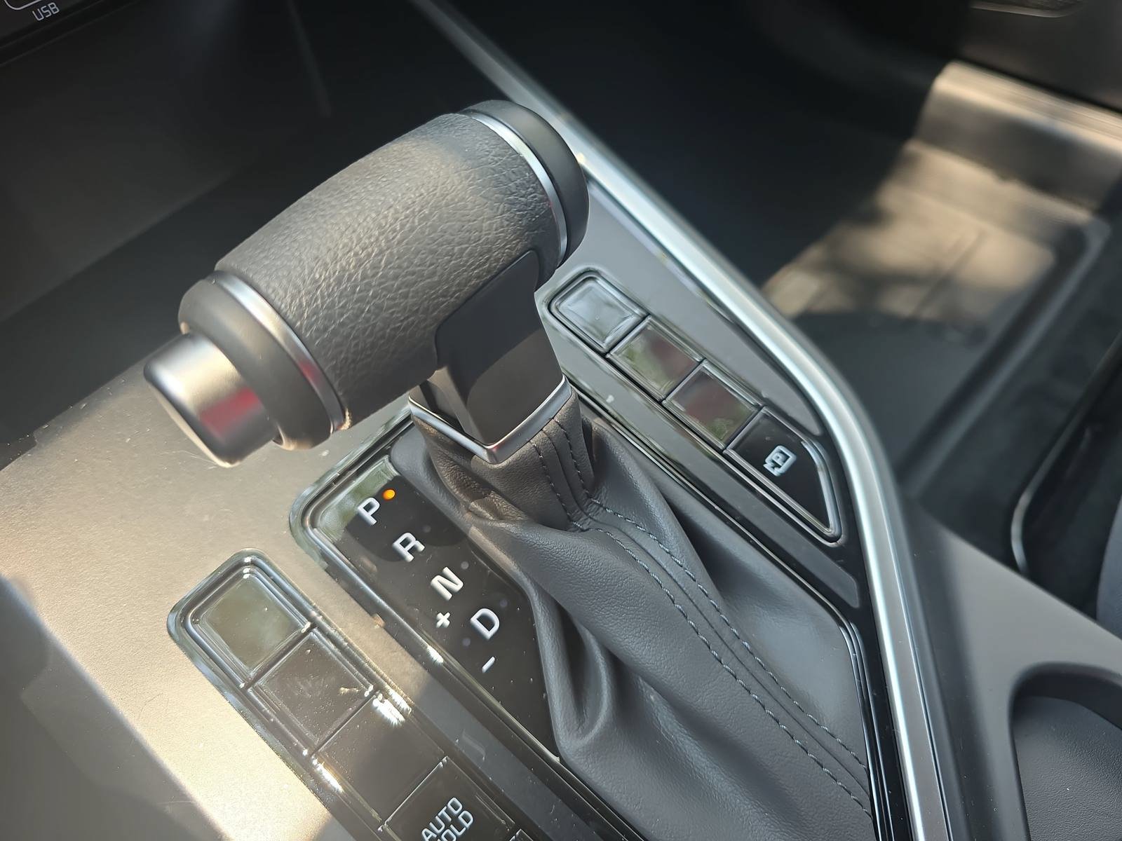 New 2026 Kia Niro LX FWD image 27