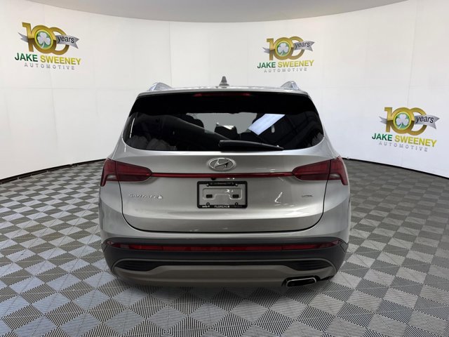 Used 2023 Hyundai Santa Fe SEL AWD/4WD image 9