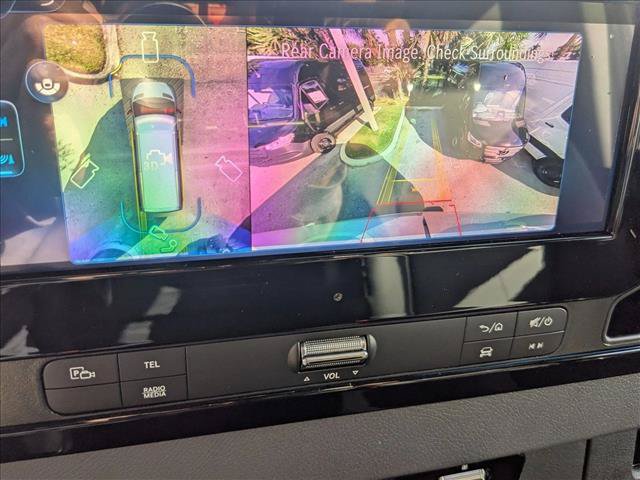 New 2026 Mercedes-Benz Sprinter 2500 image 12