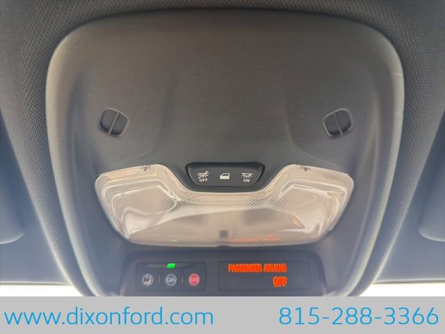 Used 2023 Chevrolet Colorado W/T RWD image 18