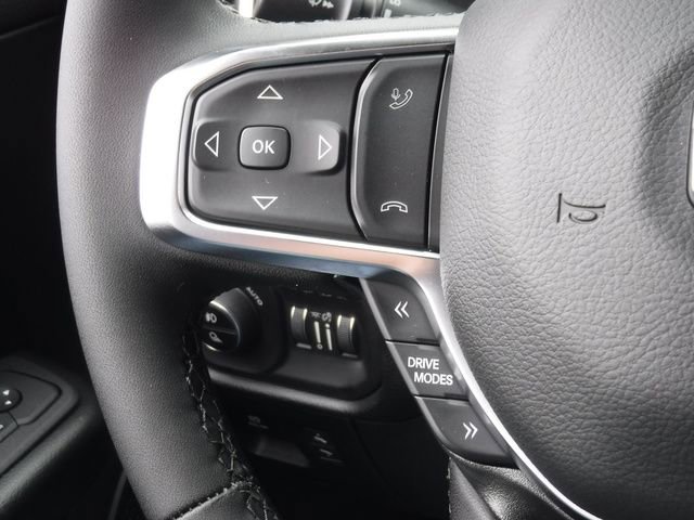 New 2026 RAM 1500 Big Horn image 36