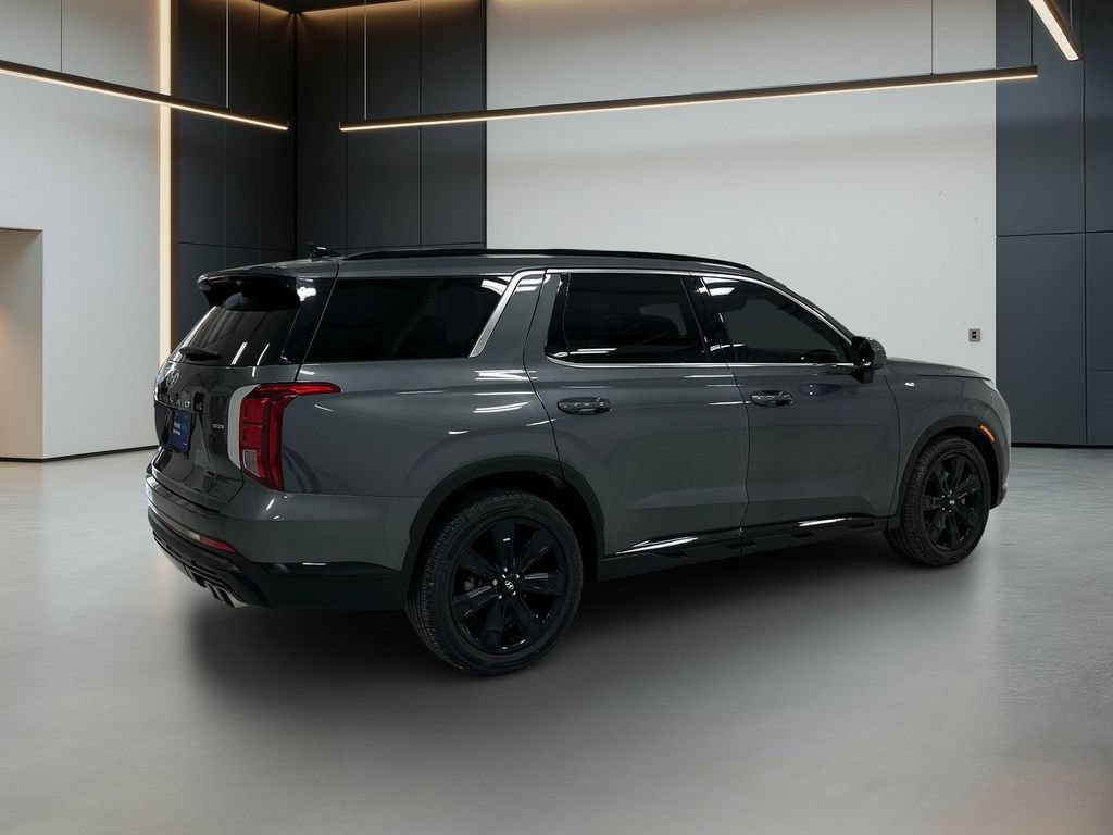 Used 2024 Hyundai Palisade XRT AWD/4WD image 7