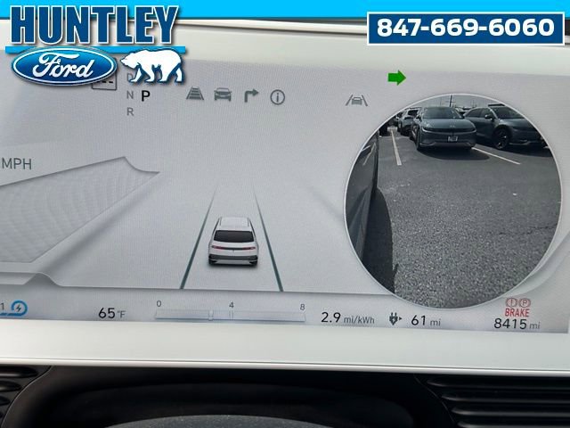 Used 2024 Hyundai Ioniq 5 Limited image 33