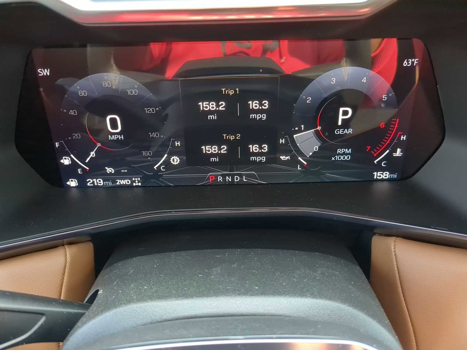 New 2026 GMC Canyon AT4 w/ Nightfall Essentials Package image 18