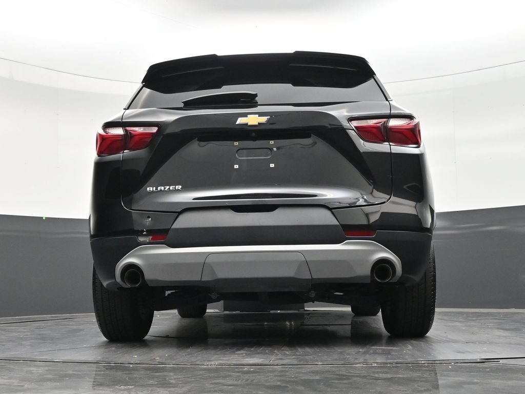 Used 2021 Chevrolet Blazer LT FWD image 25