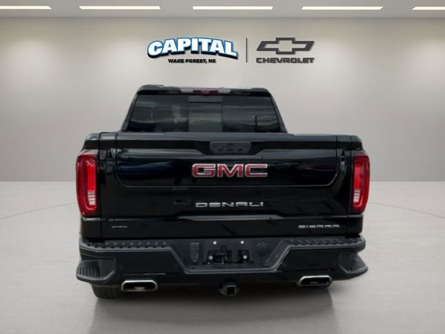 Used 2021 GMC Sierra 1500 Denali w/ Technology Package image 4