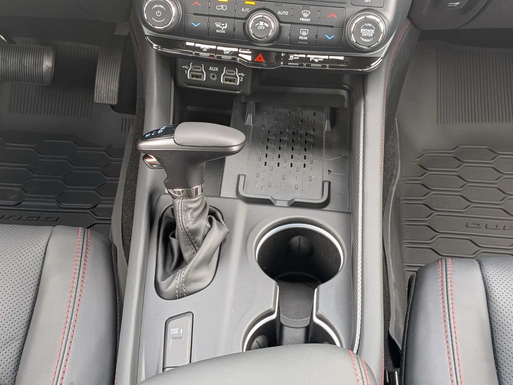 New 2026 Dodge Durango GT AWD/4WD image 19