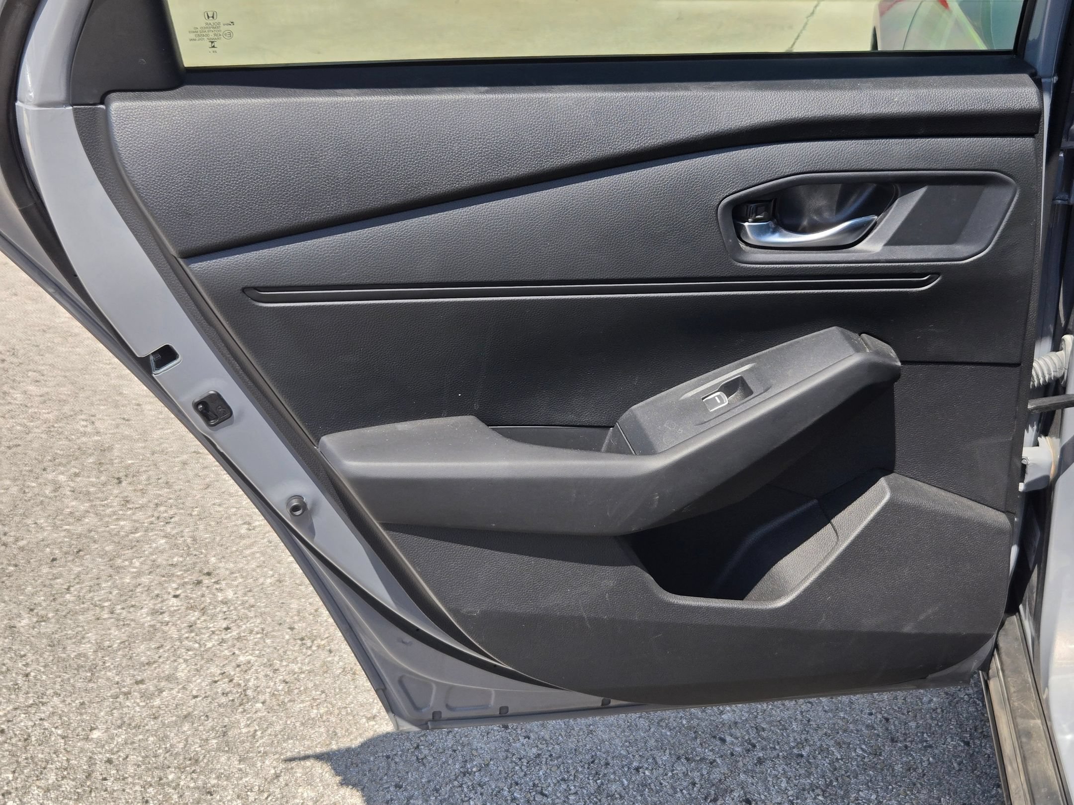 Used 2024 Honda Accord Sport image 15