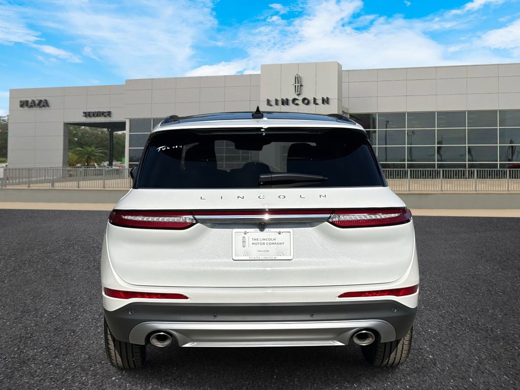 New 2026 Lincoln Corsair Premiere image 5