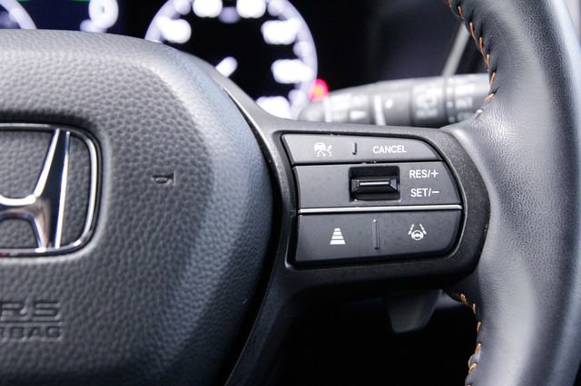 Certified 2025 Honda CR-V Sport-L image 29