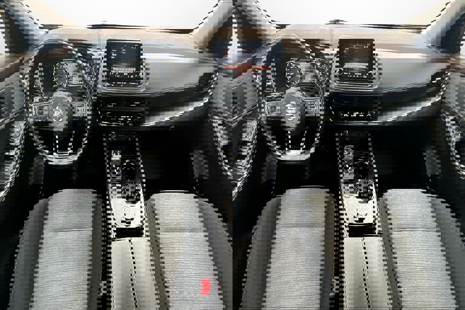 Used 2021 Nissan Rogue S image 14