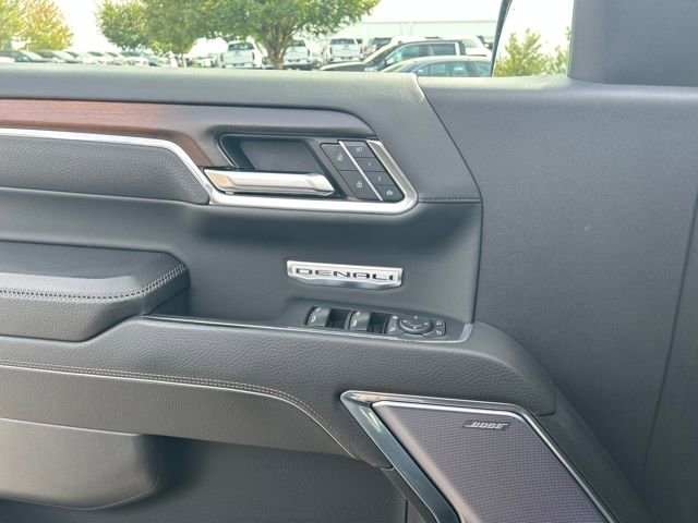 Certified 2024 GMC Sierra 1500 Denali image 20