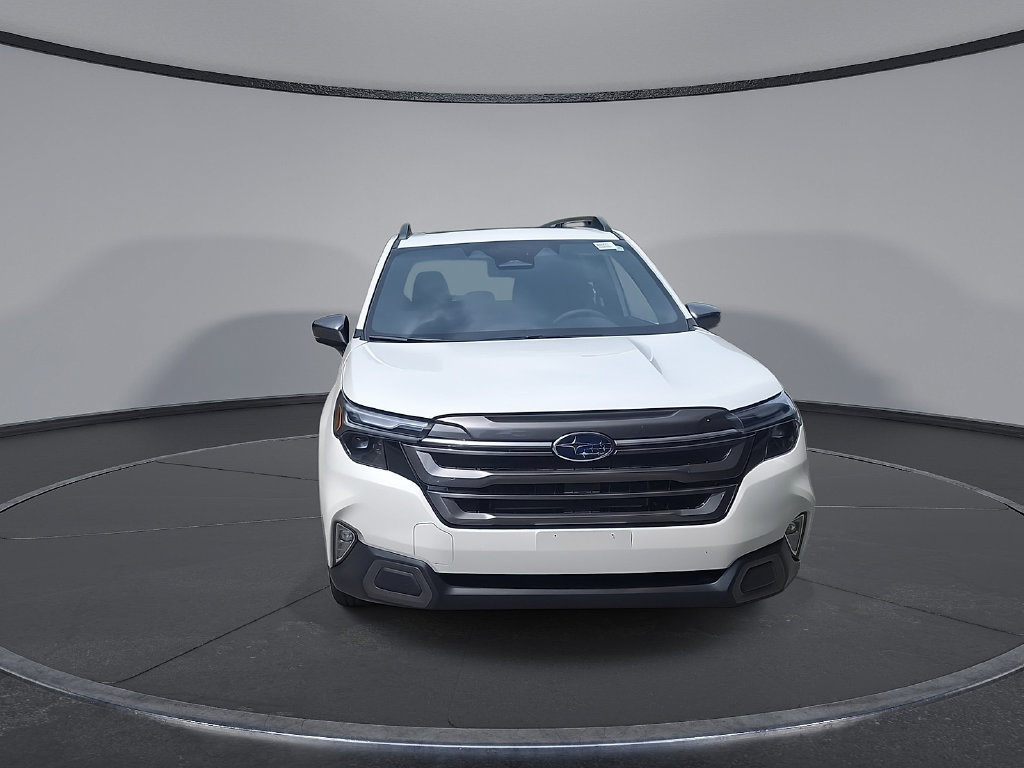 New 2026 Subaru Forester Limited AWD/4WD image 7
