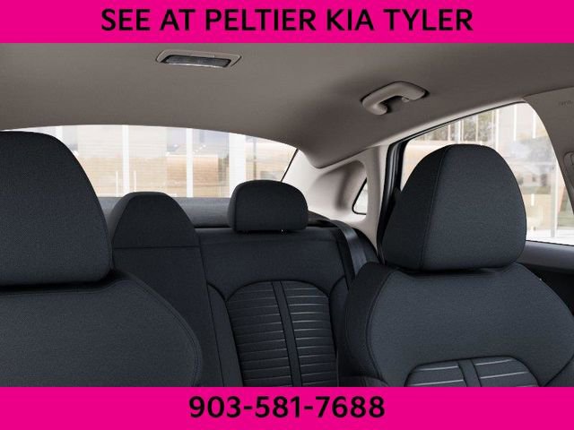New 2026 Kia K5 LXS image 29