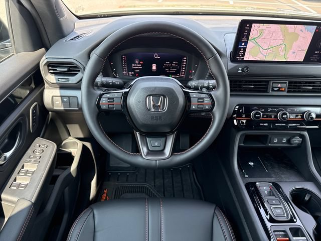 Used 2026 Honda Pilot TrailSport image 19