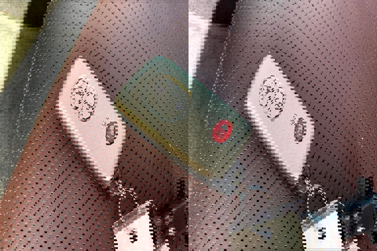 Used 2017 Toyota 4Runner Limited image 15