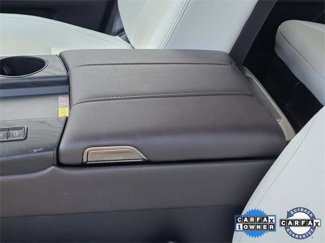 Used 2023 Lexus LX 600 4WD w/ Luxury Package image 8