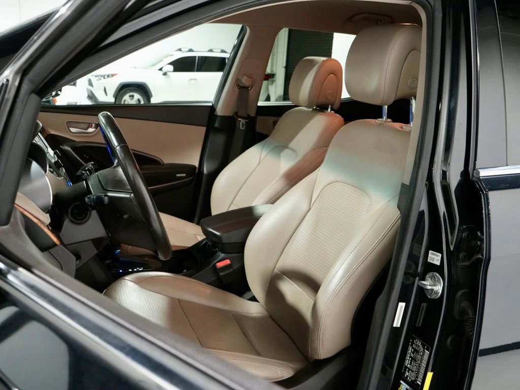 Used 2014 Hyundai Santa Fe Sport w/ Premium Equipment Package 03 image 3