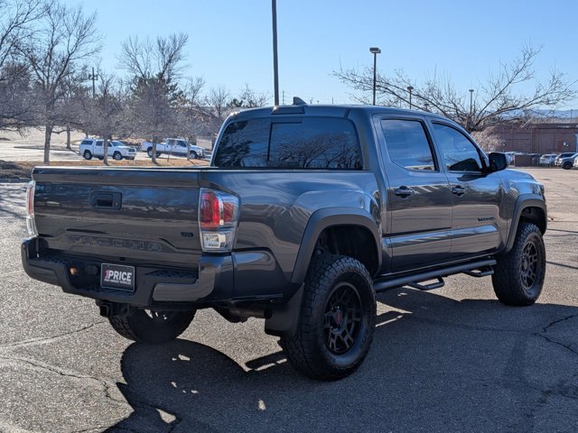 Used 2017 Toyota Tacoma TRD Off-Road image 5