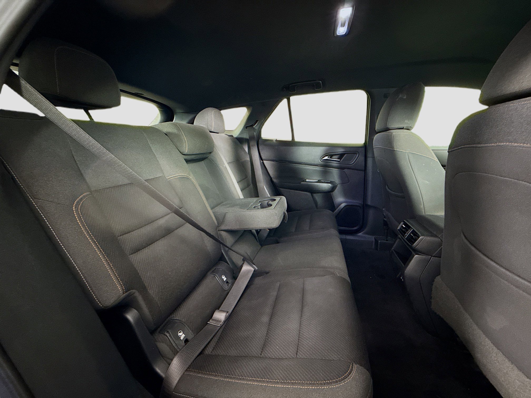 Used 2024 Honda Prologue EX image 28