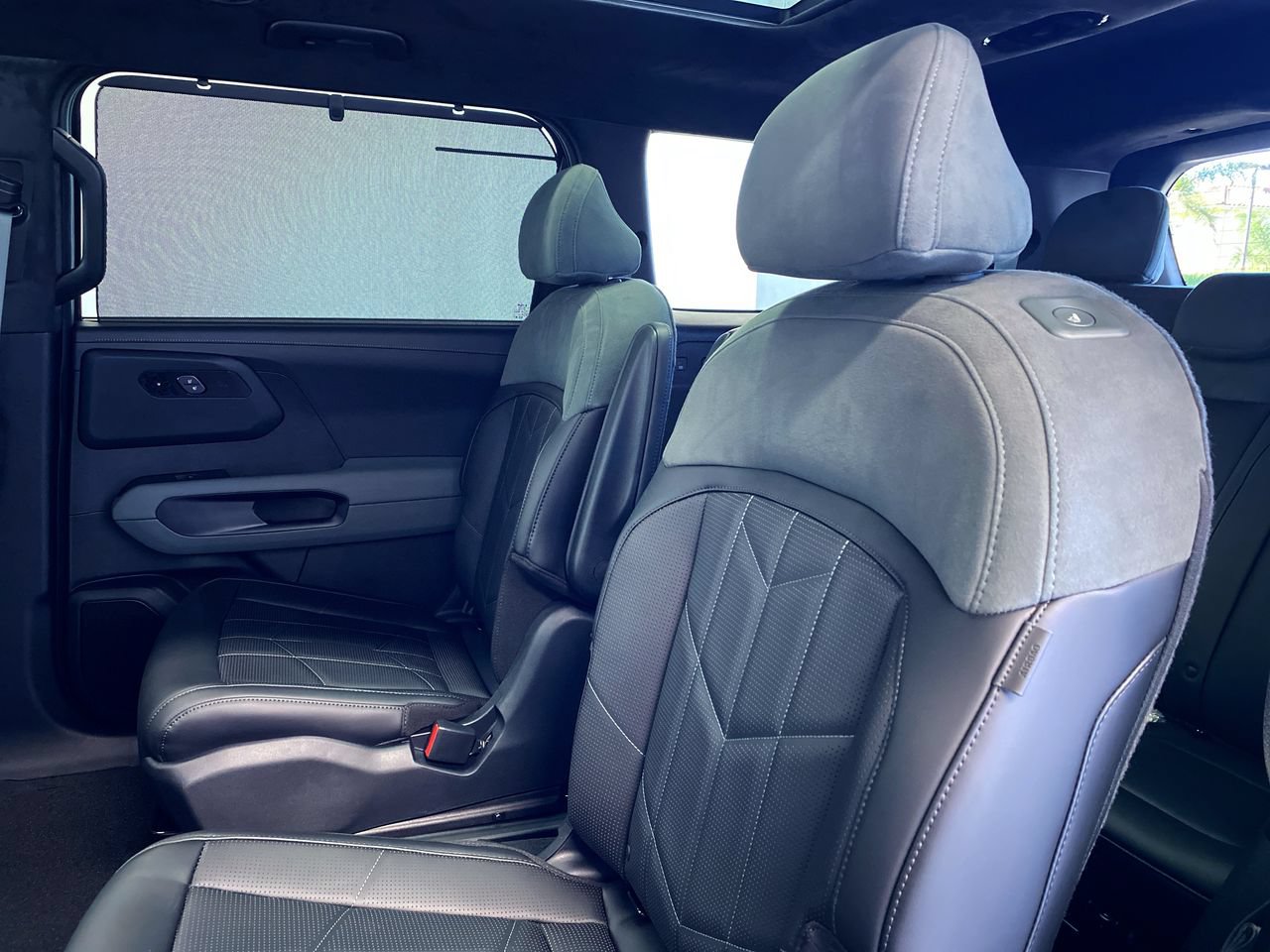 New 2027 Kia Telluride SX Prestige X-Pro AWD/4WD image 35