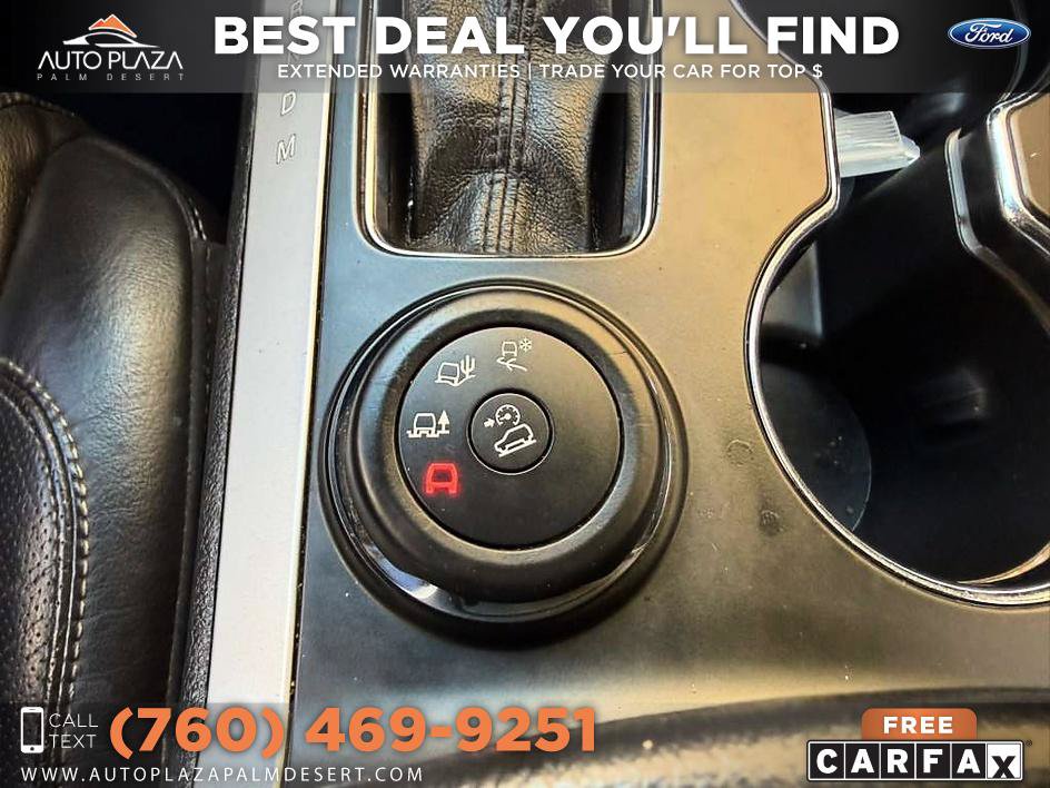 Used 2014 Ford Explorer Sport w/ Equipment Group 401A AWD/4WD image 30