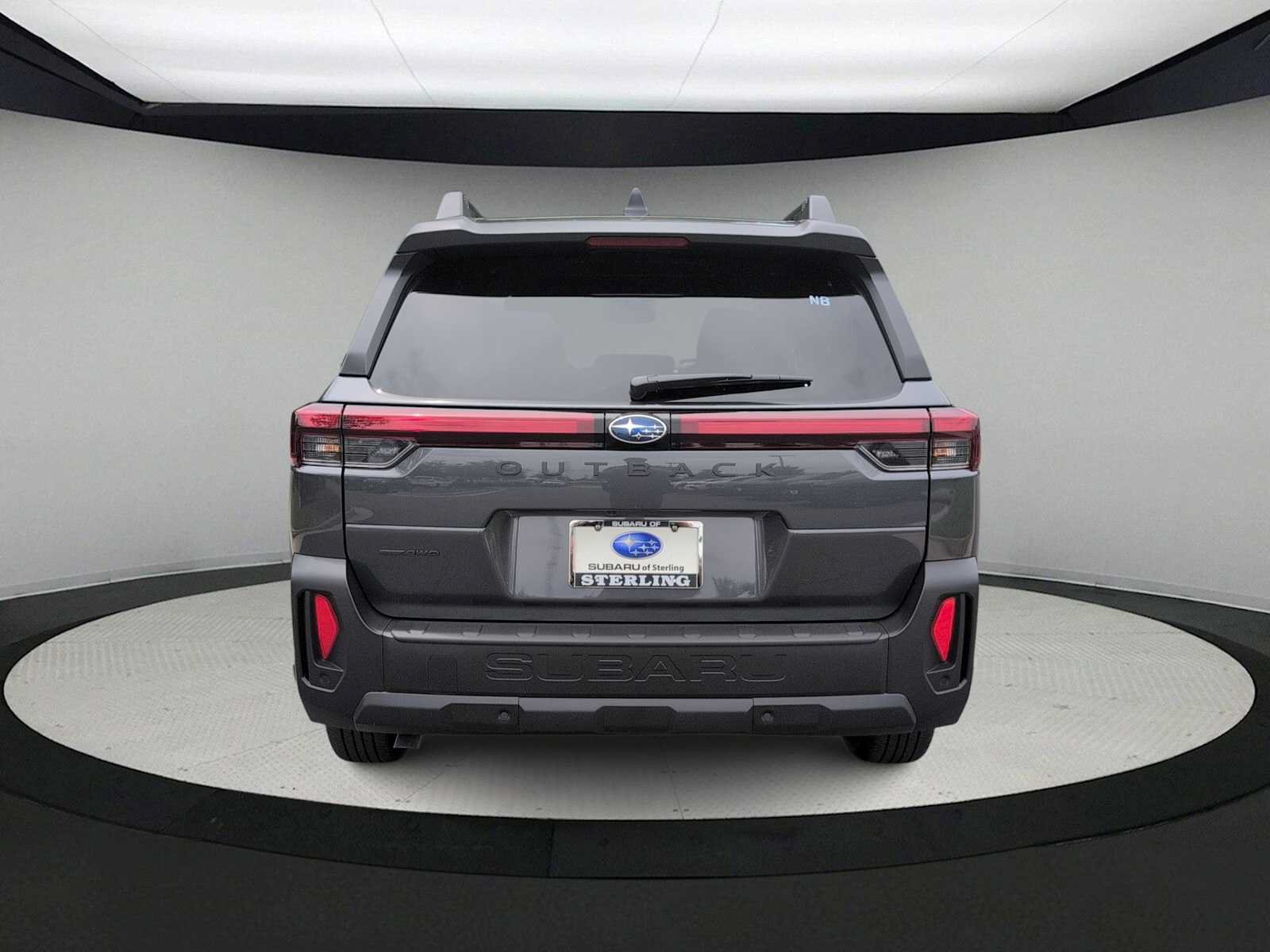New 2026 Subaru Outback Premium AWD/4WD image 7