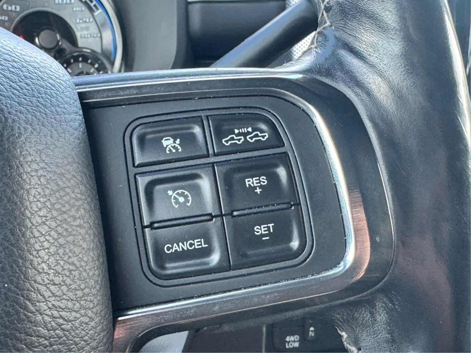 Used 2019 RAM 2500 Limited AWD/4WD image 13