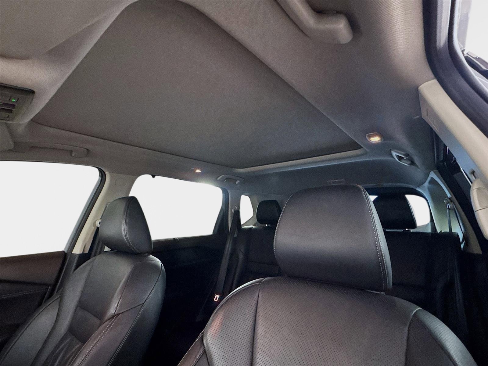 Used 2021 Nissan Rogue Platinum AWD/4WD image 15