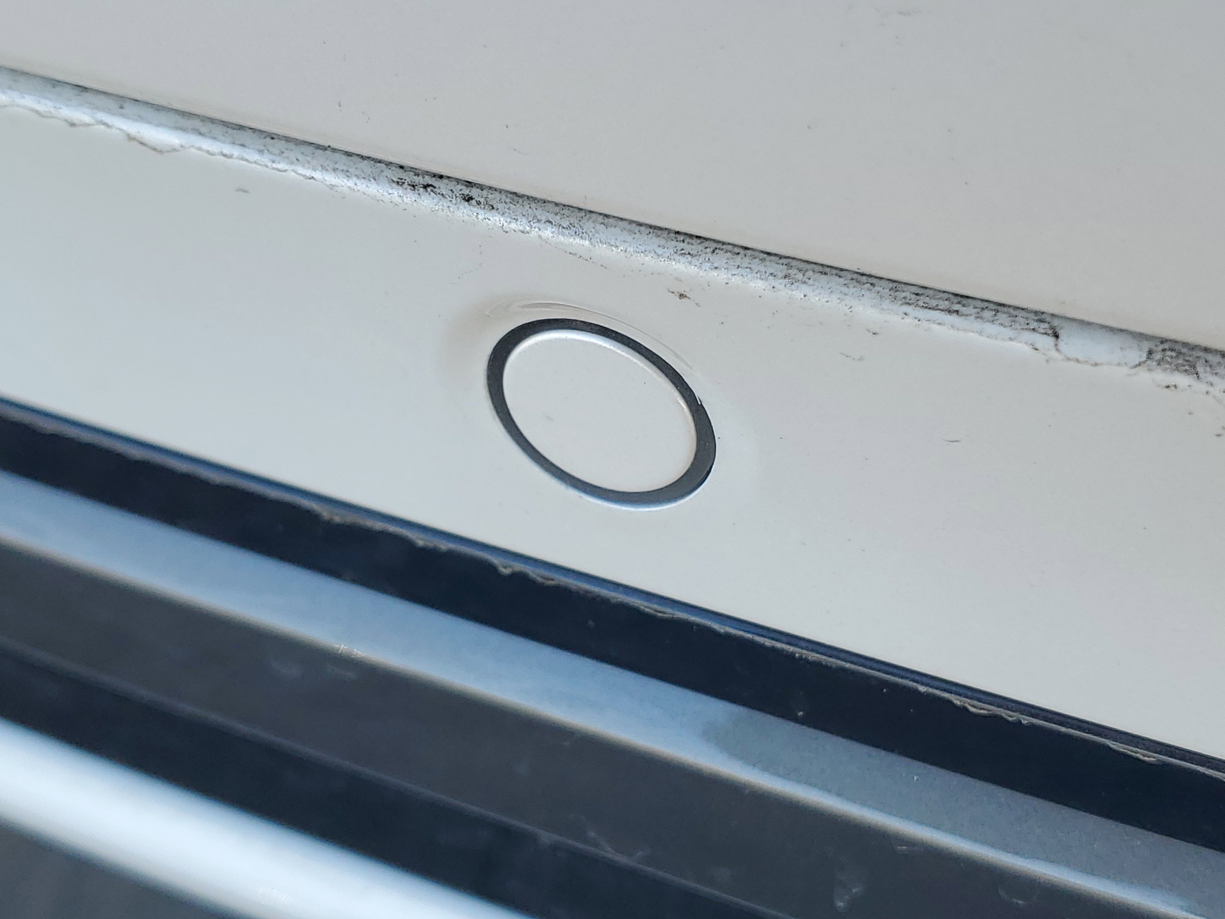 New 2026 Lincoln Nautilus Reserve w/ Jet Appearance Package image 6