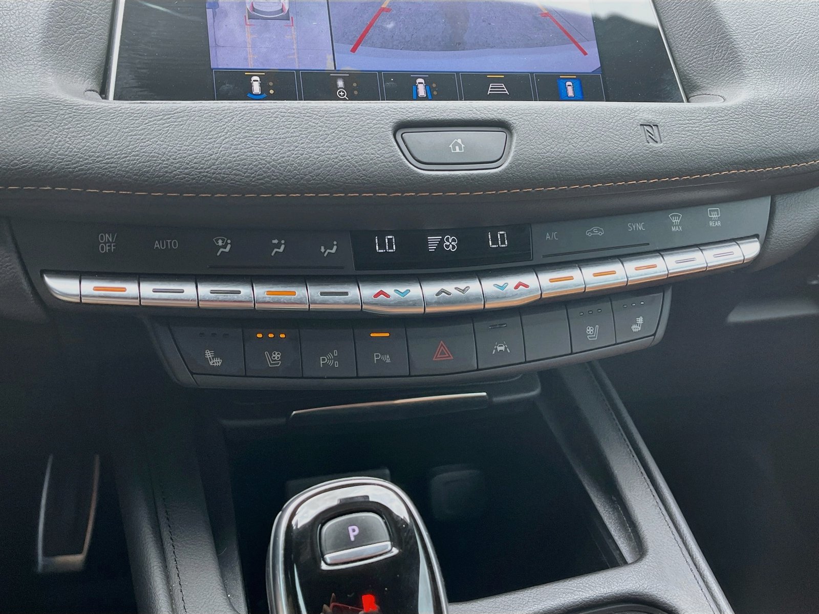 Used 2021 Cadillac XT4 Sport FWD image 16