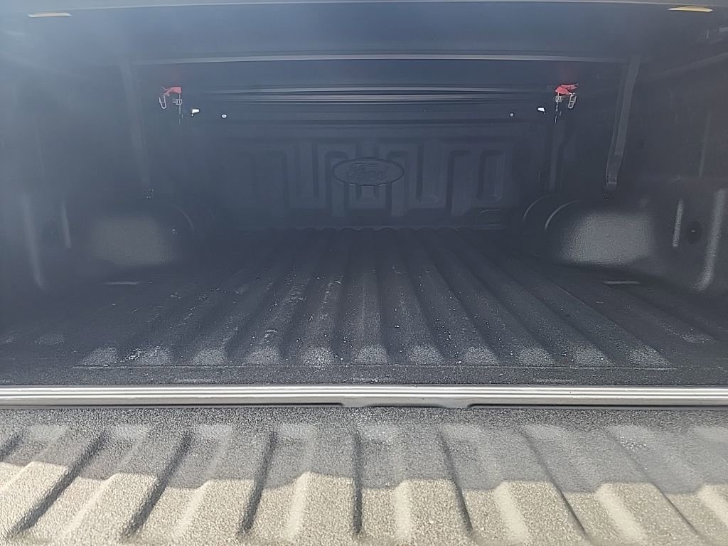 Used 2022 Ford Ranger XLT w/ Equipment Group 301A Mid AWD/4WD image 11