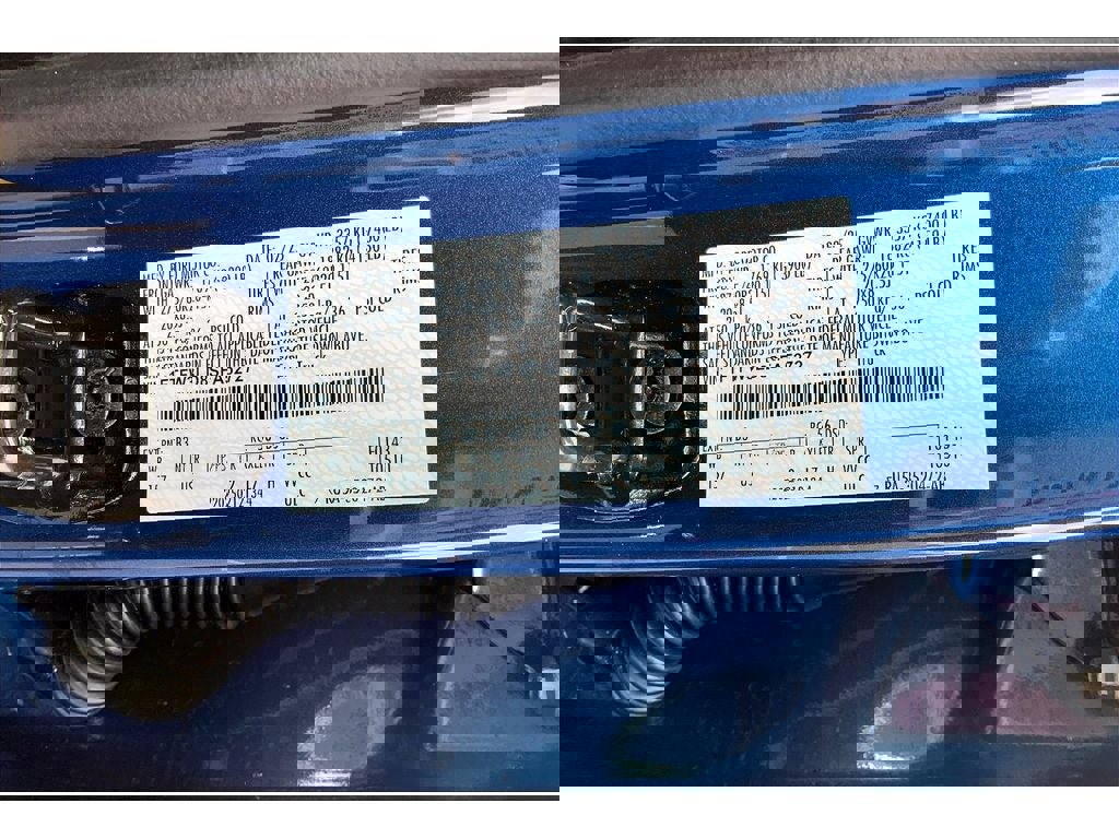 New 2025 Ford F150 XLT w/ Equipment Group 302A MID image 14