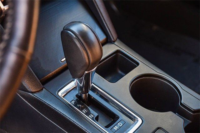 Used 2019 Subaru Outback 2.5i Touring w/ Popular Package #3A image 20