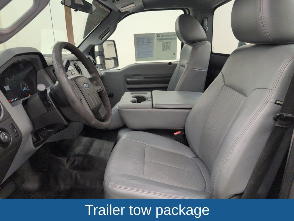 Used 2015 Ford F250 XL image 4