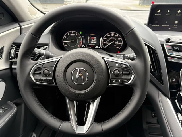 New 2026 Acura RDX SH-AWD w/ Technology Package image 19