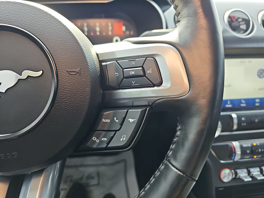 Used 2023 Ford Mustang Mach 1 RWD image 18