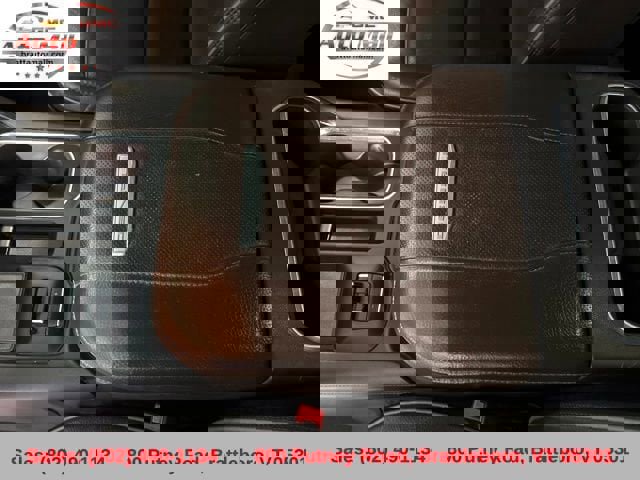 Used 2024 GMC Sierra 3500 Denali w/ Denali Reserve Package image 28