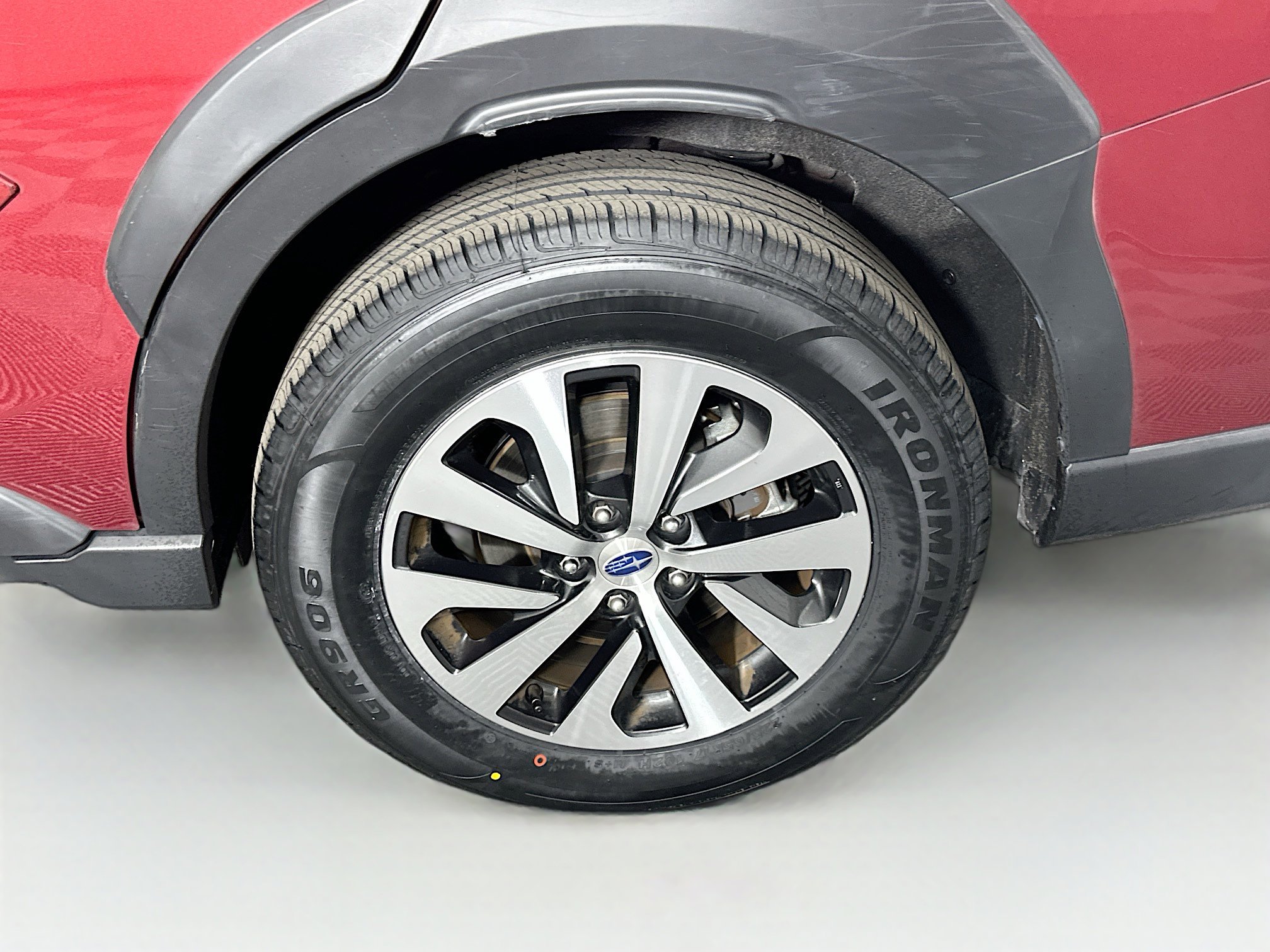 Used 2023 Subaru Outback Premium image 11