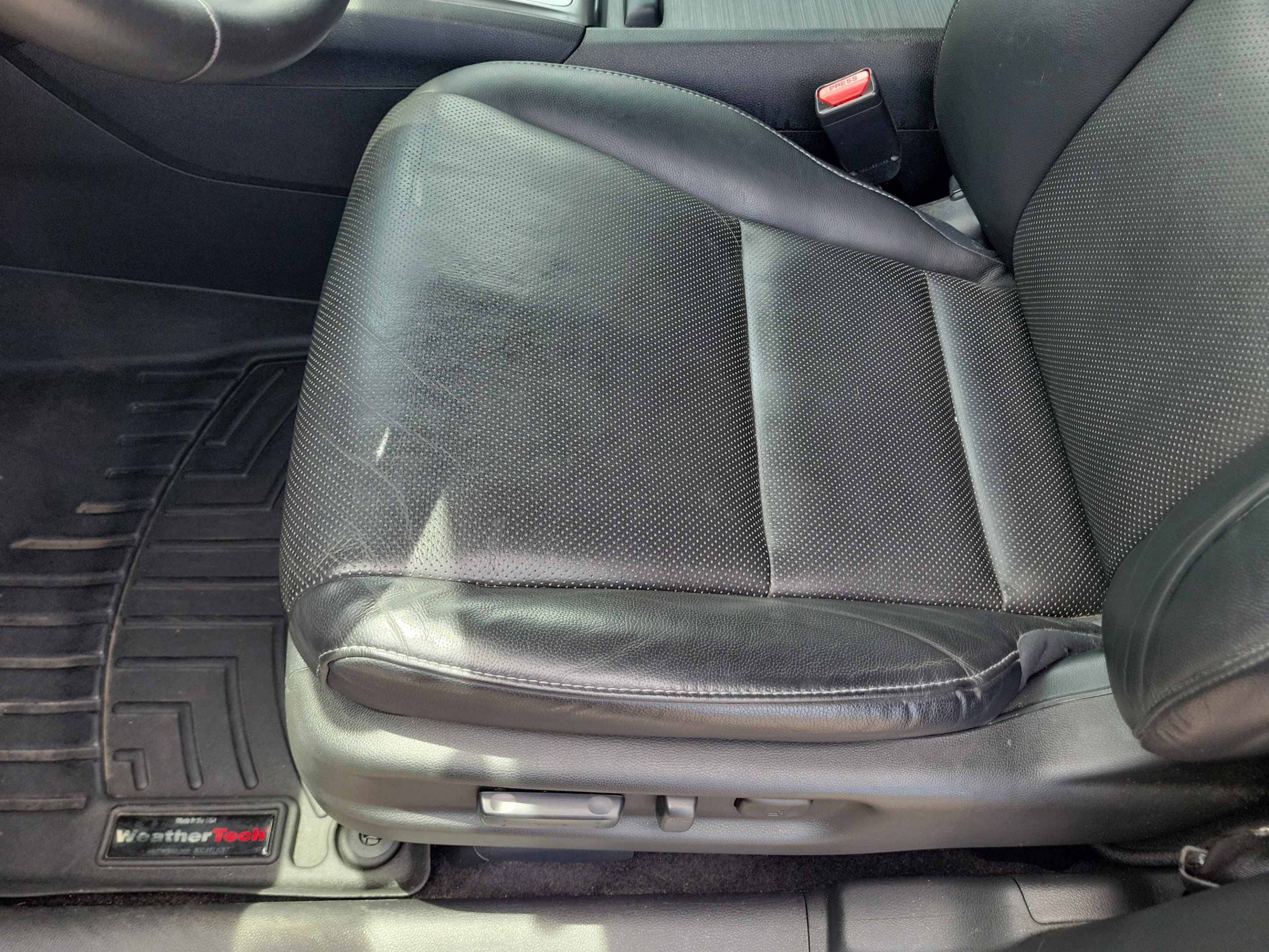 Certified 2019 Honda Ridgeline RTL-T image 26