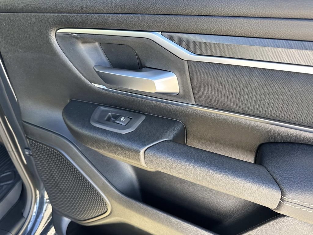 New 2026 RAM 1500 Big Horn image 22