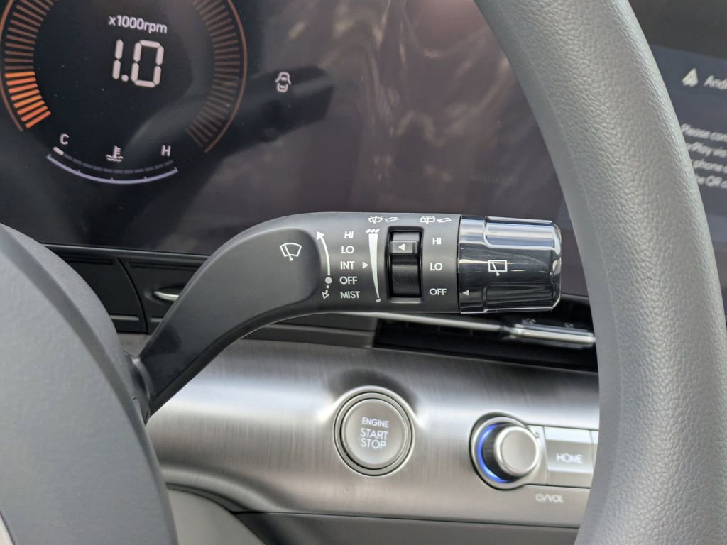 New 2026 Hyundai Kona SE image 29