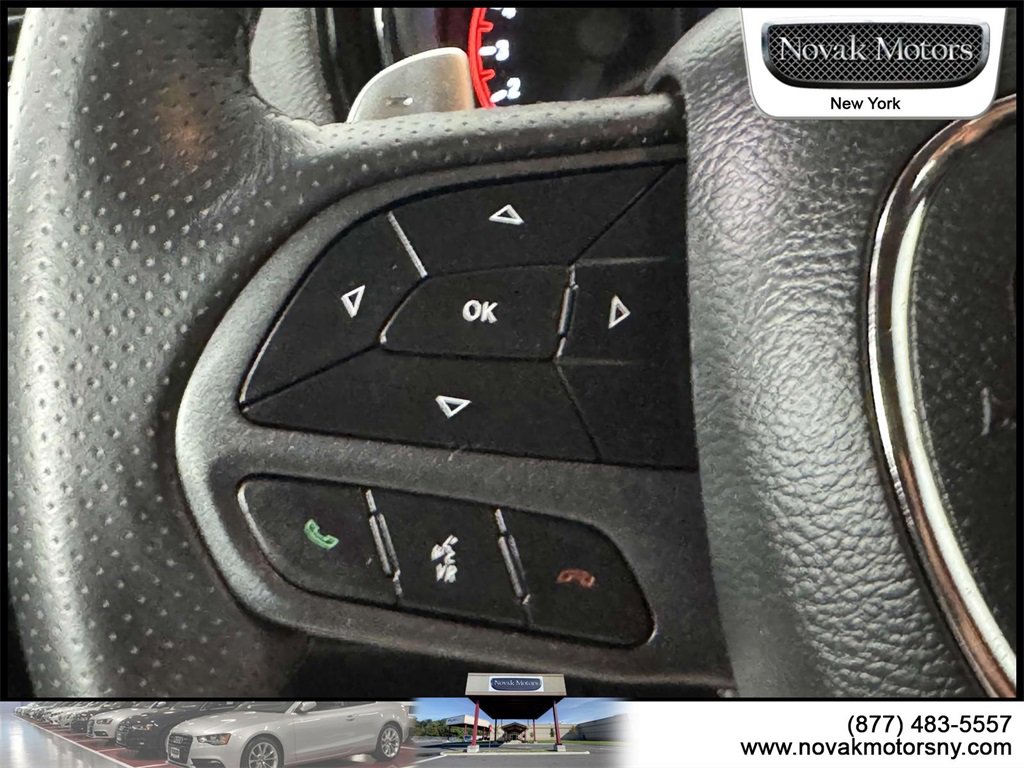 Used 2022 Dodge Durango R/T image 17