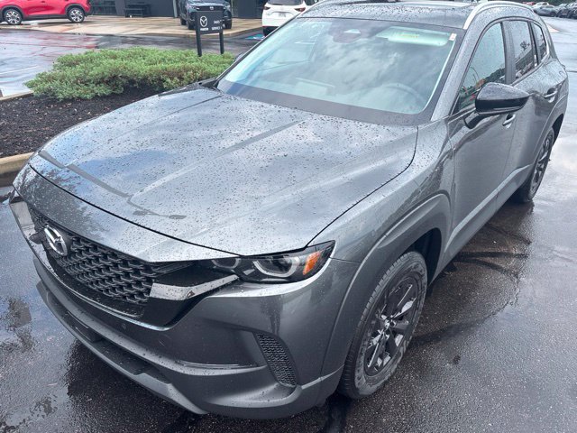 New 2026 MAZDA CX-50 2.5 Hybrid w/ Preferred Pkg AWD/4WD image 2
