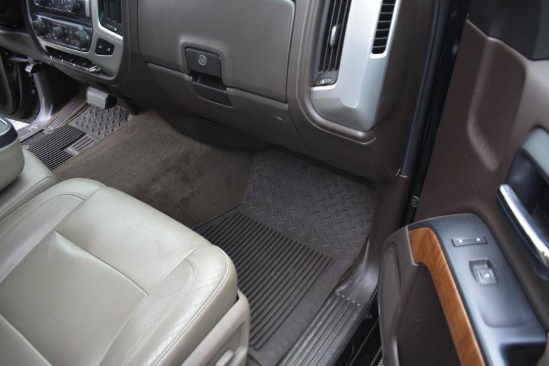 Used 2014 GMC Sierra 1500 SLT AWD/4WD image 17