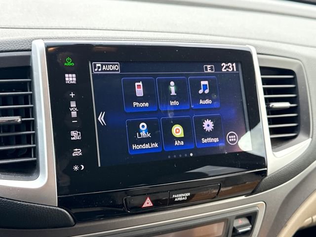 Used 2016 Honda Pilot EX-L image 23