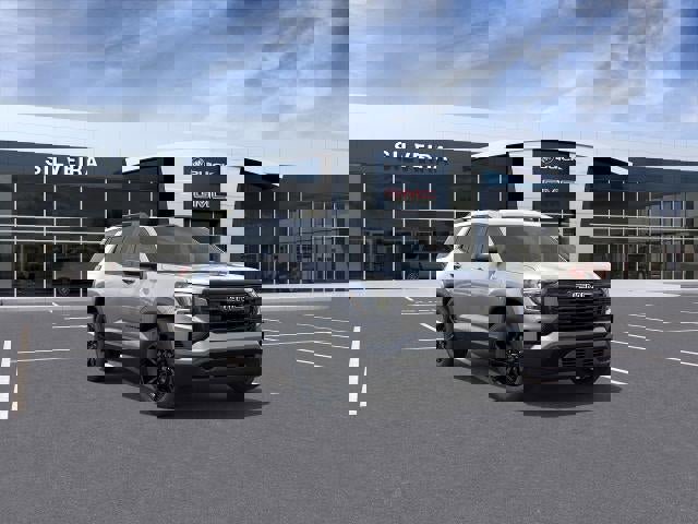 New 2026 GMC Terrain Elevation w/ Elevation Premium Package image 1