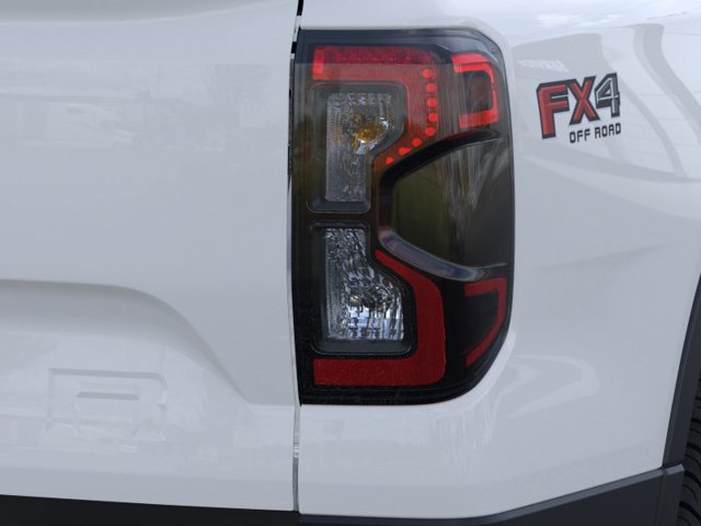 New 2026 Ford Ranger XLT w/ Equipment Group 301A High AWD/4WD image 22